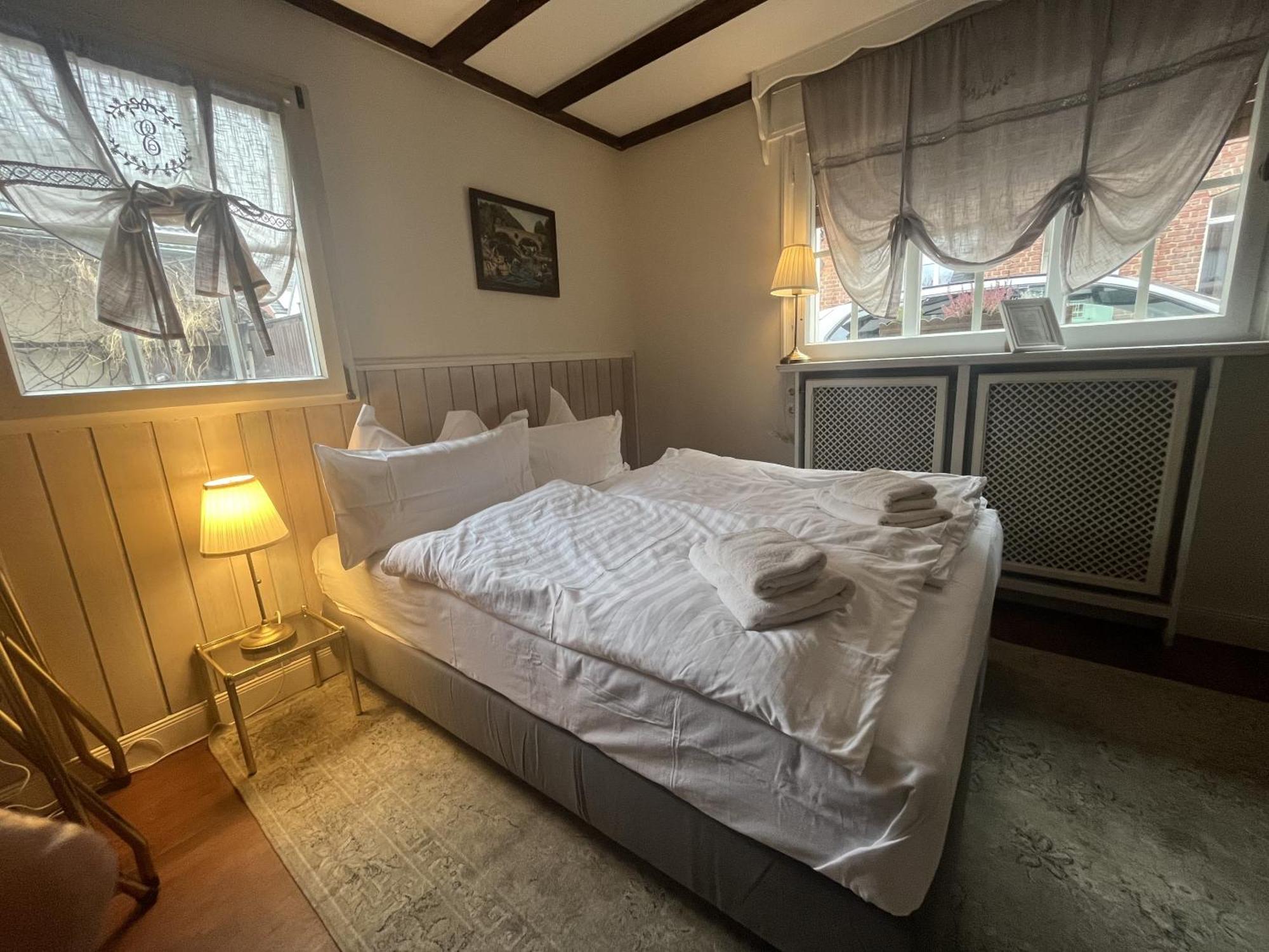 Alte Schreinerei Boutique Hotel Colonia Camera foto